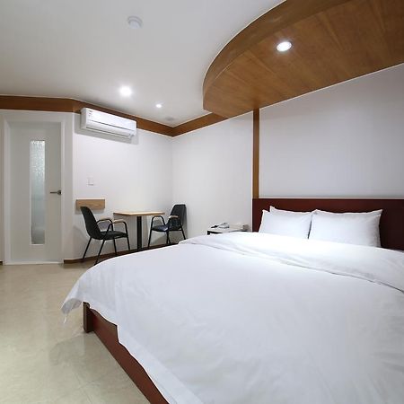 Abata Business Hotel Kojang Kültér fotó