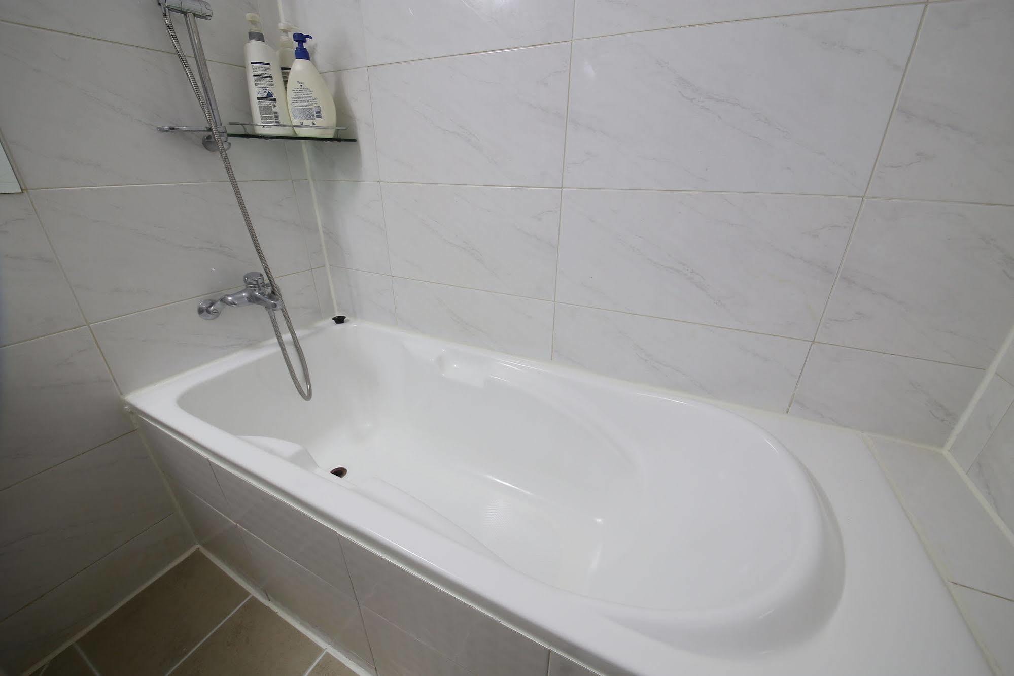 Abata Business Hotel Kojang Kültér fotó